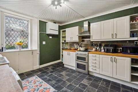 undefined, West Stirling Street, Alva, FK12