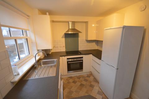 1 bedroom maisonette to rent, Belmore Lane, Lymington, Hampshire, SO41