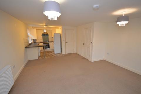 1 bedroom maisonette to rent, Belmore Lane, Lymington, Hampshire, SO41