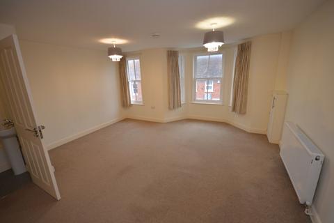 1 bedroom maisonette to rent, Belmore Lane, Lymington, Hampshire, SO41