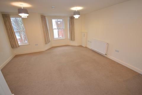 1 bedroom maisonette to rent, Belmore Lane, Lymington, Hampshire, SO41