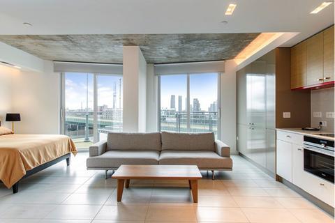 undefined, Tidal Basin Road, London, E16