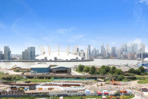 undefined, Tidal Basin Road, London, E16