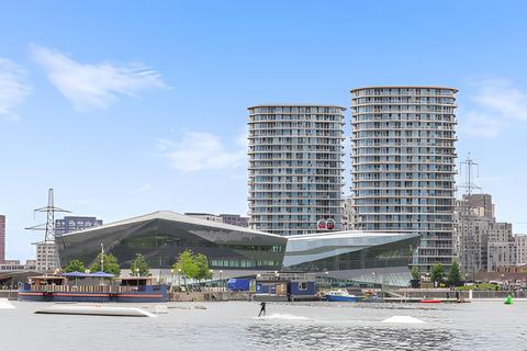 undefined, Tidal Basin Road, London, E16