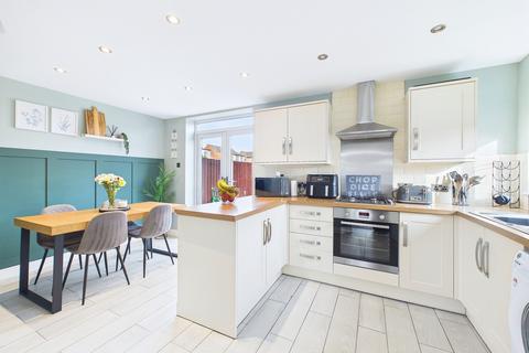 3 bedroom semi-detached house for sale, Legh Road, Haydock, WA11