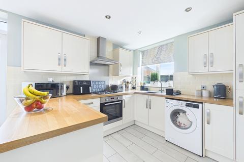 3 bedroom semi-detached house for sale, Legh Road, Haydock, WA11