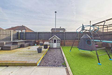 3 bedroom semi-detached house for sale, Legh Road, Haydock, WA11