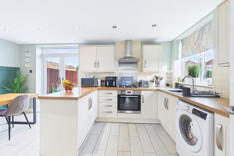 3 bedroom semi-detached house for sale, Legh Road, Haydock, WA11