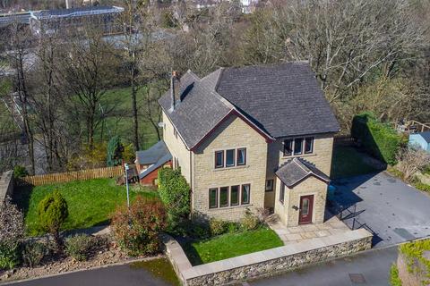 5 bedroom detached house for sale, Summervale, Holmfirth HD9