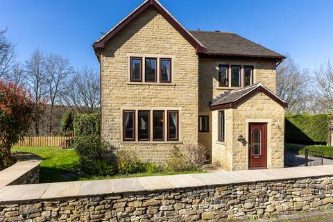 5 bedroom detached house for sale, Summervale, Holmfirth HD9
