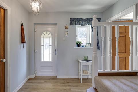 5 bedroom detached house for sale, Summervale, Holmfirth HD9