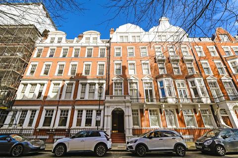 1 bedroom apartment for sale, Embankment Gardens, Chelsea, SW3