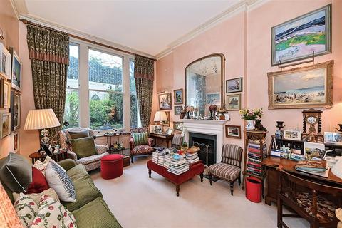 1 bedroom apartment for sale, Embankment Gardens, Chelsea, SW3