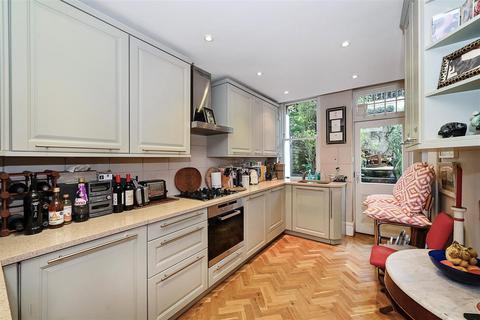 1 bedroom apartment for sale, Embankment Gardens, Chelsea, SW3