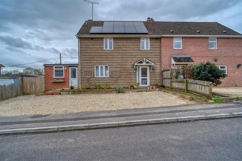 undefined, Breach Close, Bourton, Gillingham