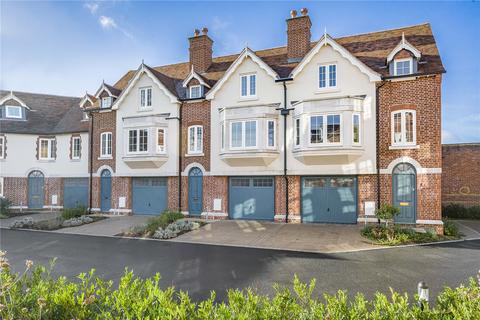 undefined, St Peters Mews, The Parade, Marlborough, Wiltshire, SN8