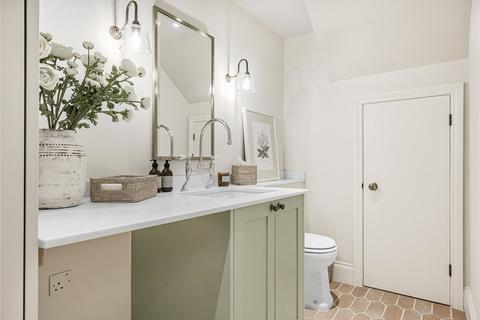 undefined, St Peters Mews, The Parade, Marlborough, Wiltshire, SN8