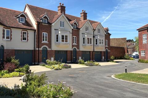 undefined, St Peters Mews, The Parade, Marlborough, Wiltshire, SN8
