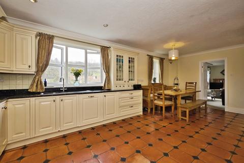 undefined, Cornhill, SHEPTON MALLET