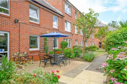 Retirement property for sale, Riverstone Court, Queen Elizabeth Road, KT2
