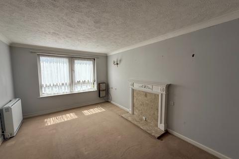 Retirement property for sale, Riverstone Court, Queen Elizabeth Road, KT2
