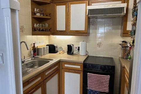 Retirement property for sale, Riverstone Court, Queen Elizabeth Road, KT2