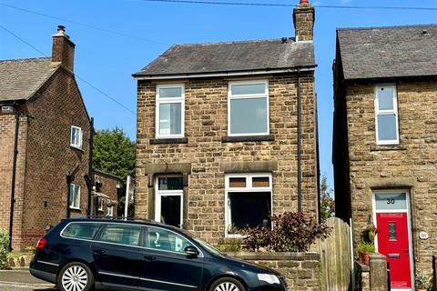3 bedroom detached house for sale, Longlands Road, High Peak SK22