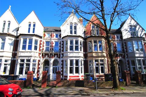 6 bedroom terraced house for sale, Pen Y Lan Road, Cardiff CF24