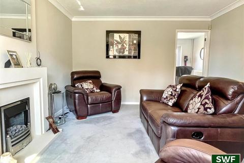 3 bedroom detached house for sale, Armstead Road, Pendeford, Wolverhampton
