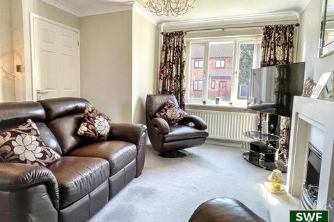 3 bedroom detached house for sale, Armstead Road, Pendeford, Wolverhampton