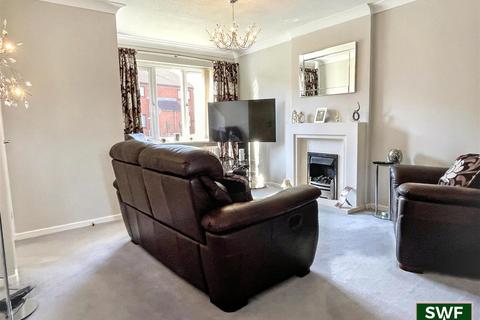 3 bedroom detached house for sale, Armstead Road, Pendeford, Wolverhampton