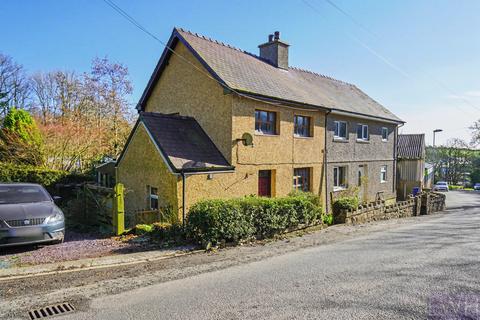 2 bedroom end of terrace house for sale, Tan Y Foel, Sarn Mellteyrn