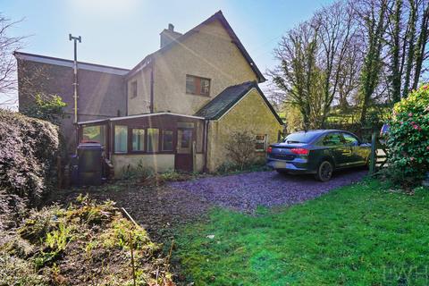 2 bedroom end of terrace house for sale, Tan Y Foel, Sarn Mellteyrn