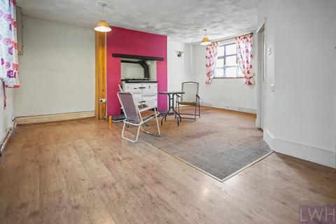 2 bedroom end of terrace house for sale, Tan Y Foel, Sarn Mellteyrn