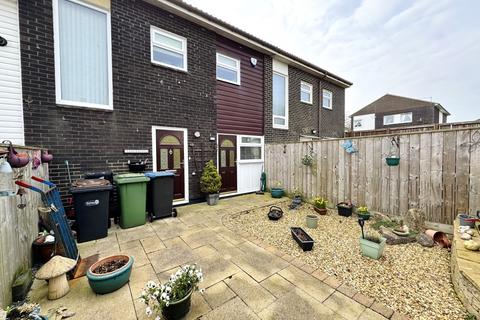 undefined, St. Leonards Close, Peterlee, County Durham, SR8