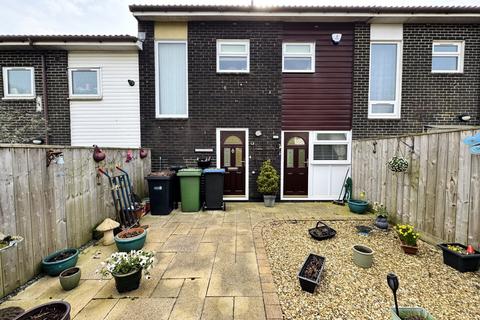 undefined, St. Leonards Close, Peterlee, County Durham, SR8