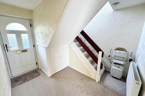undefined, St. Leonards Close, Peterlee, County Durham, SR8