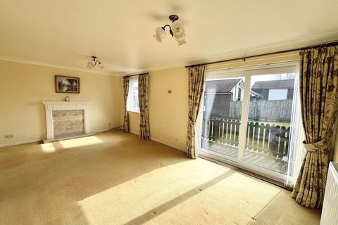 undefined, St. Leonards Close, Peterlee, County Durham, SR8