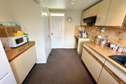 undefined, St. Leonards Close, Peterlee, County Durham, SR8