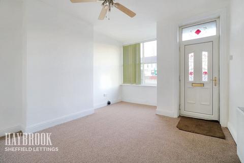4 bedroom end of terrace house to rent, Halifax Road, SHEFFIELD