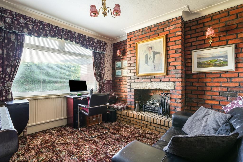 Sitting Room
