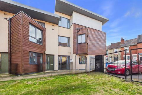 1 bedroom apartment to rent, Woods Lane, Derby DE22