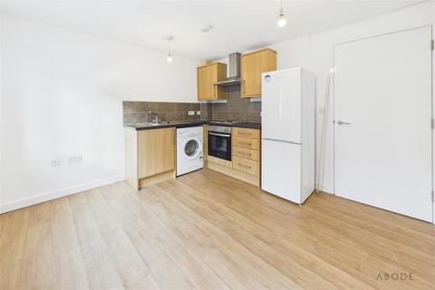 1 bedroom apartment to rent, Woods Lane, Derby DE22