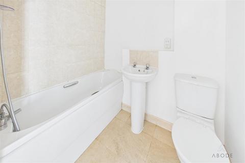 1 bedroom apartment to rent, Woods Lane, Derby DE22