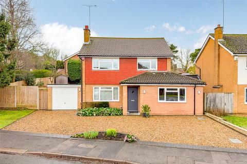 undefined, Aplins Close, Harpenden, Hertfordshire, AL5