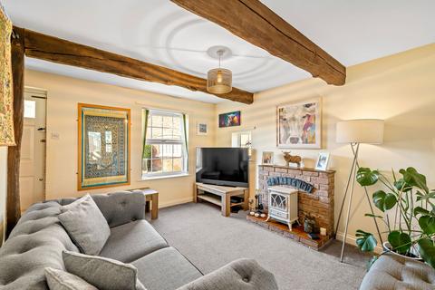 undefined, Hay Way, Market Rasen LN8
