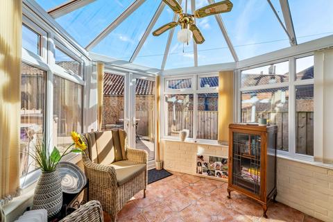 undefined, Hay Way, Market Rasen LN8