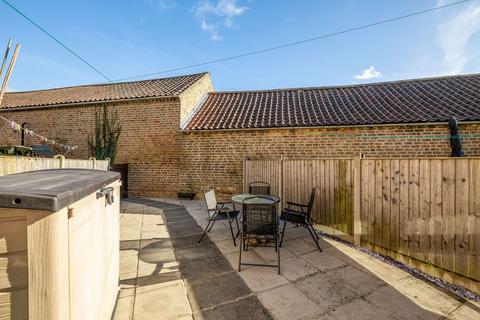 undefined, Hay Way, Market Rasen LN8