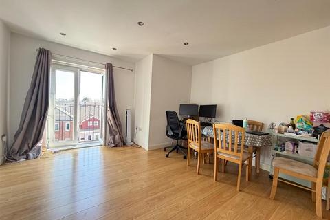 undefined, Ridgepoint Court, Wheeler Street, Maidstone