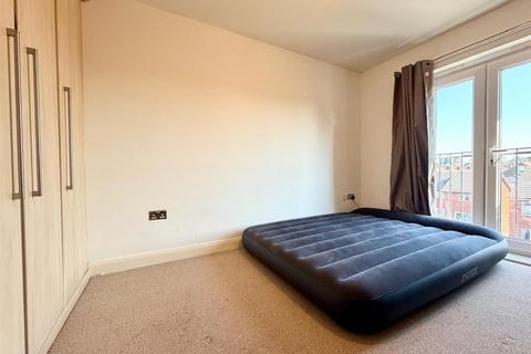 undefined, Ridgepoint Court, Wheeler Street, Maidstone
